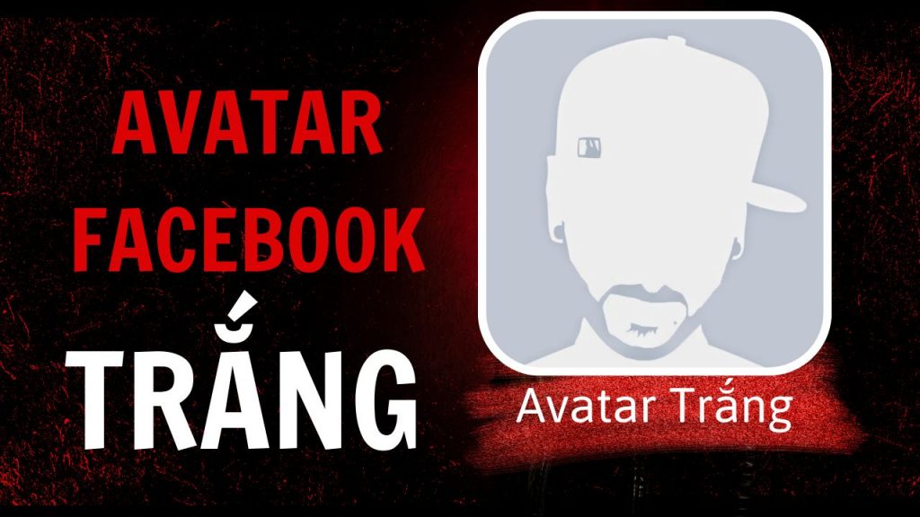 Avatar Facebook Trắng – Tổng Hợp Avatar Trắng Ấn Tượng - Dịch Vụ Mạng 86